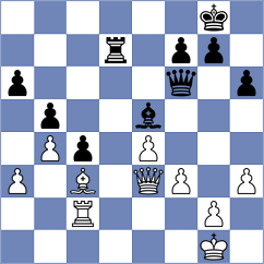 Sarkar - Zenker (Chess.com INT, 2020)