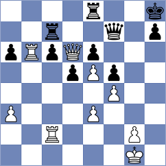 Ulian - Nathan (Chess.com INT, 2020)
