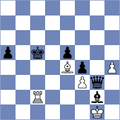Valle - Gabriel (Chess.com INT, 2021)