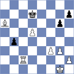 Pesotskiy - Konenkin (chess.com INT, 2023)