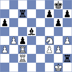 Mekhitarian - Drori (chess.com INT, 2023)
