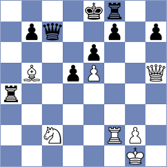 Guseinov - Karas (chess.com INT, 2023)