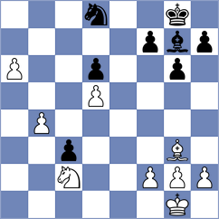 Todorovic - Alarcon Morales (Chess.com INT, 2021)