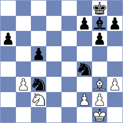 Soham - Galchenko (chess.com INT, 2023)