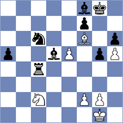 Szajbely - Serban (chess.com INT, 2023)