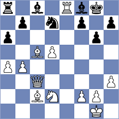 Lysyj - Chos (chess.com INT, 2021)