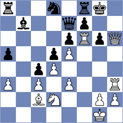 Hoang - Cooke (Chess.com INT, 2020)