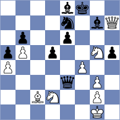 Bilciu - Dubnevych (chess.com INT, 2024)
