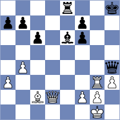 Donatti - Kovalevsky (chess.com INT, 2024)