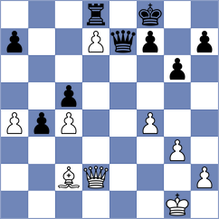 Jia - Yoo (Chess.com INT, 2021)