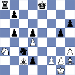 Phillips - Rubio Tent (chess.com INT, 2024)