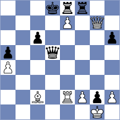 Vachier Lagrave - Mostbauer (chess.com INT, 2024)