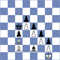 Reyes Zavaleta - Galaktionov (chess.com INT, 2024)