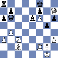 Bashkim - Westman (Chess.com INT, 2020)
