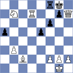 Reda - Cambot (Chess.com INT, 2021)