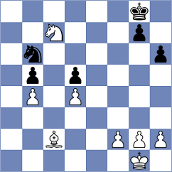 Pashikyan - Sierra Vallina (chess.com INT, 2024)