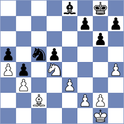 Rustemov - Goltsev (chess.com INT, 2024)