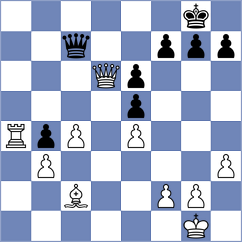 Pisk - Kana (Chess.com INT, 2021)