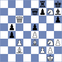 Vasli - Zaichenko (chess.com INT, 2021)