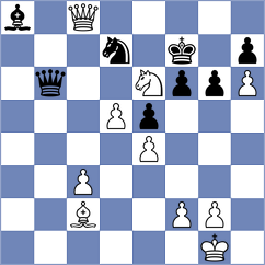 Alimpic - Lorenzo de la Riva (chess.com INT, 2024)
