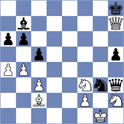 Lehtosaari - Thomas (chess.com INT, 2023)