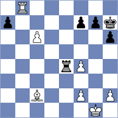 Rama - Yeritsyan (chess.com INT, 2024)