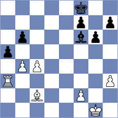 ChessChryssy - CrapCleaner (Playchess.com INT, 2007)