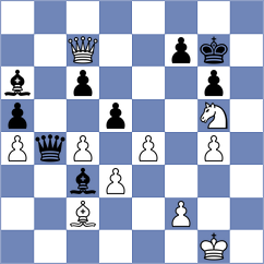 Escobar Forero - Grischuk (chess.com INT, 2024)