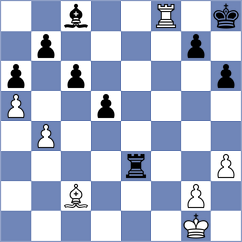Jeet - Szente Varga (Chess.com INT, 2021)