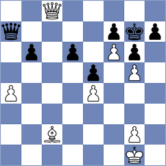 Ladan - Nguyen (chess.com INT, 2021)