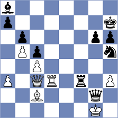 Ley - Freter (chess24.com INT, 2019)