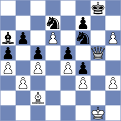 Maximov - Dzida (chess.com INT, 2023)