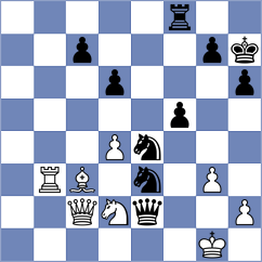 Roque Sola - Orlov (chess.com INT, 2022)