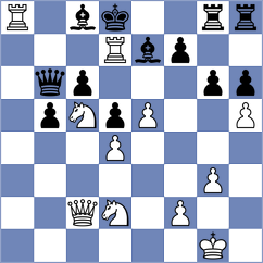 Andrews - Gruca (chess.com INT, 2024)
