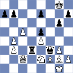 Rodriguez Chaverri - Liu (Chess.com INT, 2021)