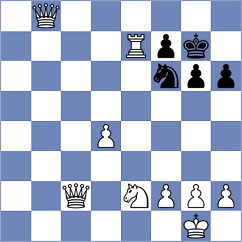 Vifleemskaia - Cramling Bellon (chess.com INT, 2021)