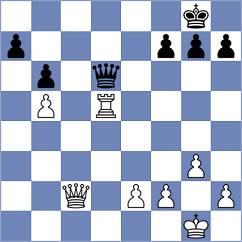 Bates - Cafolla (Chess.com INT, 2021)