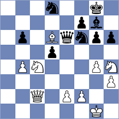 Braun - Eret (Chess.com INT, 2021)