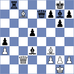 Muradov - Aldokhin (chess.com INT, 2021)