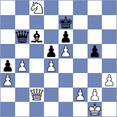 Leruste - Martin Carmona (Chess.com INT, 2021)