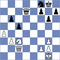 Kramnik - Marek (Lyon, 2001)