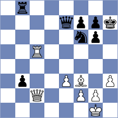 Antonova - Boidiya (Chess.com INT, 2021)