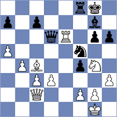 Pashikyan - Filippova (chess.com INT, 2024)
