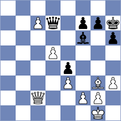 Yashvi Jain - Tripurambika V (FIDE Online Arena INT, 2024)