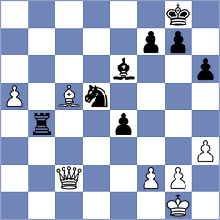 Sava - Grave (chess.com INT, 2023)