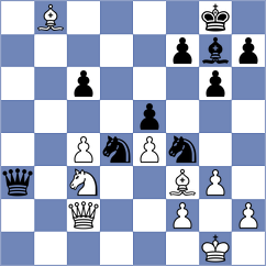 Araujo Filho - Rottenwohrer Suarez (Chess.com INT, 2021)