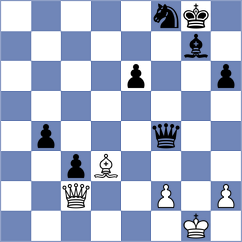 Tarlabasi - Narayanan (chess.com INT, 2021)