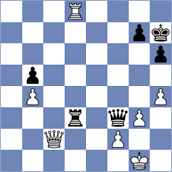 Kasparov - Paci (Asiag, 1991)