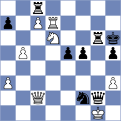 Dlugy - Diaz (Chess.com INT, 2015)