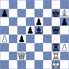 Holt - Munoz Pantoja (chess.com INT, 2024)